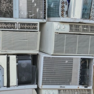 Aksu Bölgesinde Hurda Fiyatları Güncel